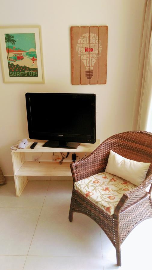 Flat Solar Agua Aparthotel Praia de Pipa Ngoại thất bức ảnh