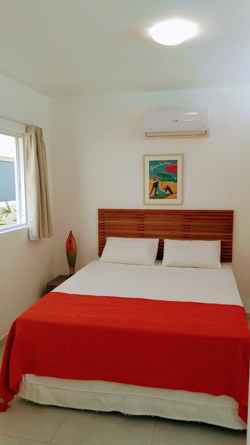 Flat Solar Agua Aparthotel Praia de Pipa Ngoại thất bức ảnh