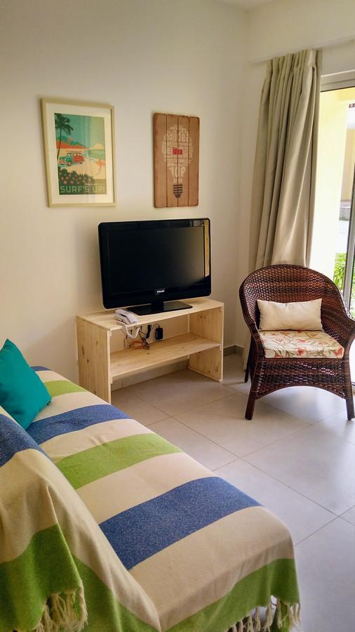 Flat Solar Agua Aparthotel Praia de Pipa Ngoại thất bức ảnh