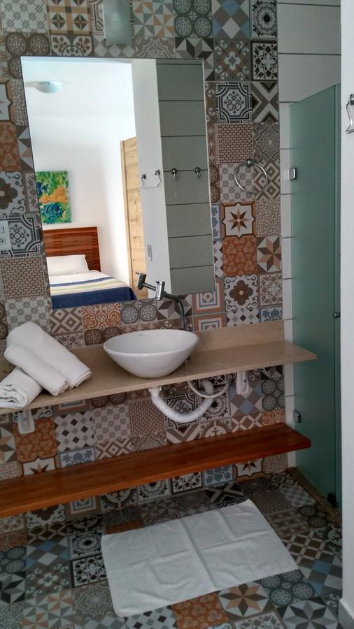 Flat Solar Agua Aparthotel Praia de Pipa Ngoại thất bức ảnh